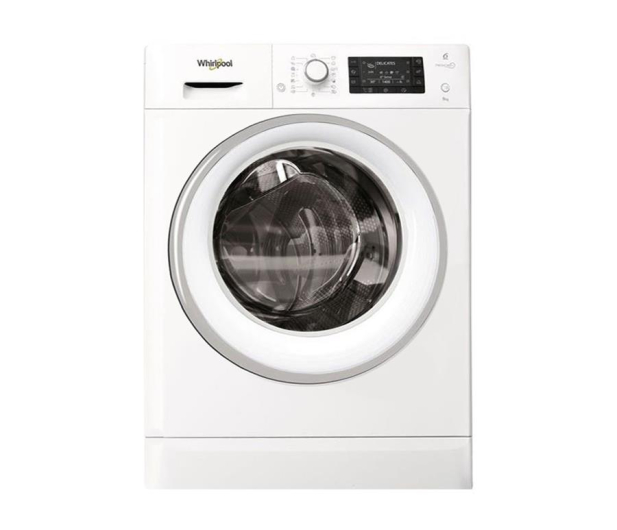 WHIRLPOOL FWD91496WSEU - 476605 - zdjęcie